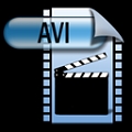 AVI File (globe)